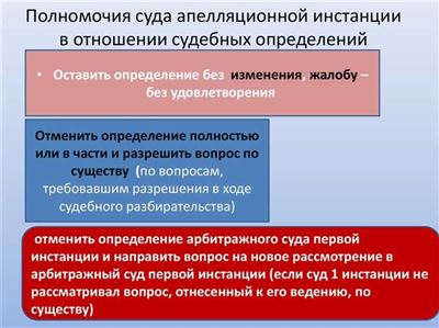 Чем отличается кассационное производство от апелляционного?