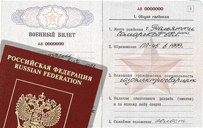 Что делать, если потерял паспорт?