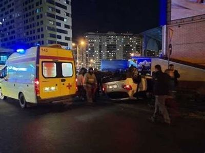 Новости ДТП в Воронеже: все подробности