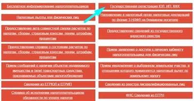 Процесс заключения договора на работу в режиме НПД