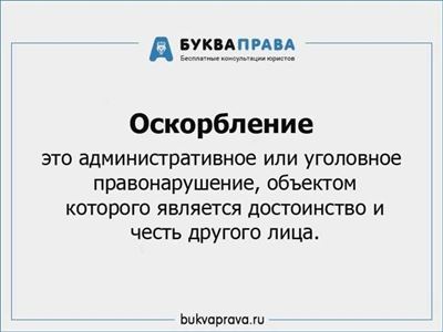 Гражданско-правовая ответственность