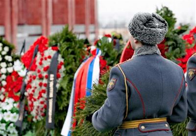 Компенсация за памятник в память военному или ветерану