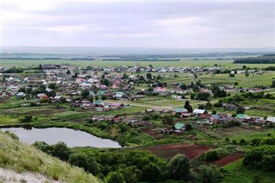 Новотитаровское сельское поселение