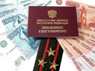 Размер пенсии для детей-инвалидов в 2025 году