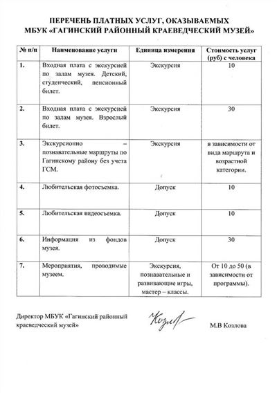 Рекомендованный перечень работ по капремонту