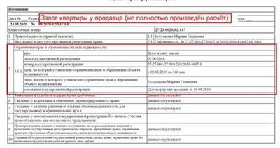 2. Что делать, если площадь квартиры в ЕГРН и в документах, приобретенных при покупке, не совпадают?