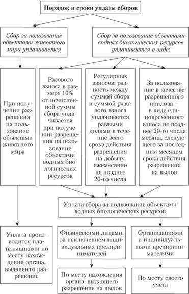 Освобождение от уплаты налога