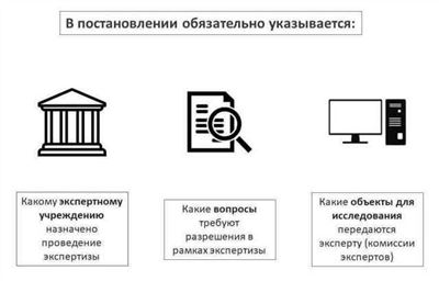 Роль экспертизы в криминалистической науке и юридической практике