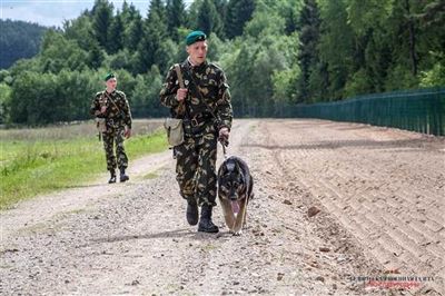 Несогласие законного представителя на выезд ребенка за границу