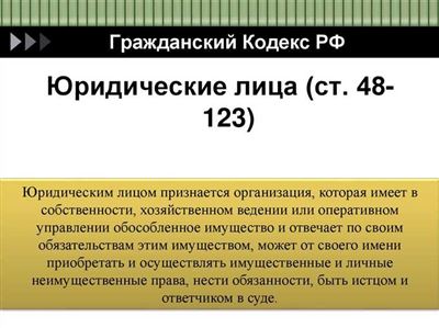 Статья 429 Гражданского кодекса РФ: новая редакция и последние поправки