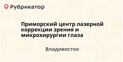 Расположение на карте