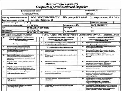 Какие изменения ждут автовладельцев в этом году