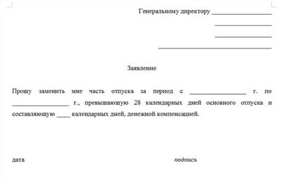 Сколько времени дается на обращение в суд за разрешением спора о выплате компенсации за неиспользованный отпуск?