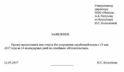 Требования к кандидатам на должность Руководителя Отдела Расчета Заработной Платы