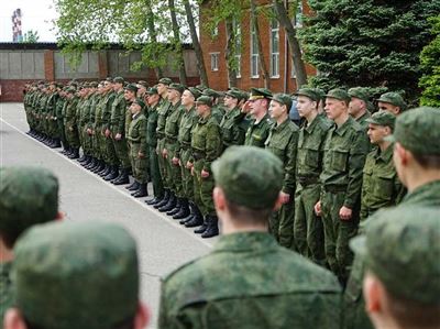 Особенности учета службы в армии в стаже для назначения пенсии
