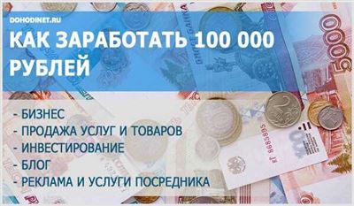 Где получить срочно до 100000 рублей на карту